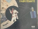 Elvis ' Aloha from Hawaii Via Satellite' Vinyl 2 Record Set  DPS 2040 EX / EX
