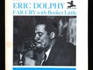 ERIC DOLPHY  Far Cry w/ Booker Little NEW JAZZ 8270