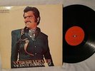 VICENTE FERNANDEZ - Volver, Volver - UNIQUE COVER Spain LP 1972
