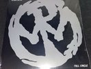 PENNYWISE  FULL CIRCLE  INCLUDES PHOTO INSERT W/ LYRICS  SEALED VINYL LP