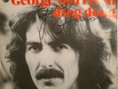 George Harrison Ding Dong 45 rpm Vinyl Signed