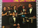 The Lat-Teens ‎The Lat-Teens S/T 1968 Cotique ‎CS-1013 LP Stereo Play Tested NM