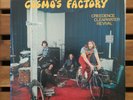 Creedence Clearwater Revival ?– Cosmo's Factory -- LP US 1980