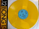 Depeche Mode - Behind The Wheel - Gelbes Vinyl 12“ - Bong 15 - Int 126.876