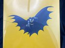 Batman The Animated Series Theme 12” Single - Die Cut Vinyl From Mondo UNSEALED