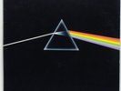 PINK FLOYD Dark Side Of The Moon LP Canada 1st Ed. posters stickers NEAR MINT