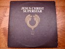 ? Jesus Christ Superstar - A Rock Opera ? 1970 Original Dbl Vinyl LP w/Book NM