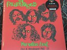 The Fallen Angels-Paradise Lost RSD 2020 Limited/Numbered (Includes Poster)