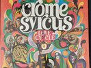 Crome Syrcus 