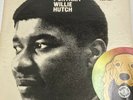 Willie Hutch - Soul Portrait LP VG+ US RARE RCA Victor 1969 R&B Soul Funk