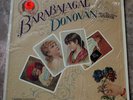 Donovan Barabajagal 1969 LP Vinyl NM In Shrink Track Errors Original BN 24681