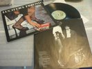 LUCIFER'S FRIEND - GOOD TIME WARRIOR orig LP progressive rock top near mint