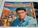 Elvis Presley's Roustabout soundtrack album STEREO SF 7678 1964 RARE