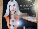 Ava Max - Heaven & Hell [Transparent Blue Colored Vinyl LP Limited Edition]