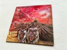 DIO  lock up the wolves LP 1.Press 1990 Black Sabbath Rainbow Judas Priest Venom