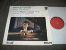 Philips hi-fi stereo 838 123 HGY ed1 Harasiewicz: Chopin: Piano cto 1 BOOK, NM/M