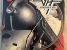 Van Halen A Different Kind Of Truth Red Vinyl Lp