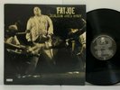 Fat Joe – Jealous One's Envy LP 1995 US ORIG Relativity Rap Hip Hop D.I.T.C.