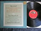 RARE ERIC HEIDSIECK VANDERNOOT MOZART LA VOIX DE SON MAITRE STEREO ASDF 186