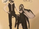 Fleetwood Mac - Rumours (White Vinyl) (LP) Rare
