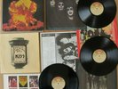 KISS- THE ORIGINALS 3xLP ORIGINAL 1976 JAPAN VINYL RECORD VIP 5501-3 VERY RARE