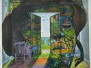 JASPER - Liberation - NEW REIS of VERY RARE & GOOD 1969 UK BLUESY-PSYCH - SEALED