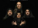 IRON TYGER - THE SHOW MUST GO ON - BRAND NEW LIMITED EDITION WHITE VINYL LP