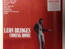 Leon Bridges - Coming Home LP [Vinyl New] 180gm Vinyl + Download {New Release}