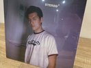 OMAR APOLLO - STEREO MARBLE VINYL LP SEALED MINT CONDITION