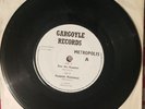 Metropolis - See No Reason 7