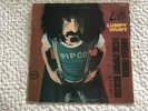Frank Zappa 'Lumpy Gravy' on 2317 046 from 1972. Vinyl VG+, Sleeve VG+ .