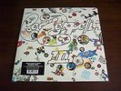 Led Zeppelin ,Led Zeppelin III,2014  Atlantic Press. New Sealed