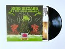 King Gizzard & The Lizard Wizard Im In Your Mind Fuzz LP Vinyl Record Osees