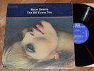 Bill Evans Trio Moonbeams Mono Original Riverside lp Jazz RLP 428 Moon Beams