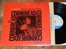 Lee Morgan Cornbread NM  1st NY RVG Blue Note lp Hank Mobley Herbie Hancock