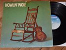 Howlin Wolf Self Titled Rocking Chair VG++ Chess lp Blues masterpiece