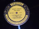 Hank Mobley Mobley's Message VINYL ONLY  1st DG W50th Prestige lp
