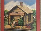 Grateful Dead - Terrapin Station (LP, 1977, VG+)