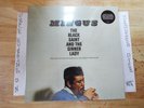 SEALED CHARLES MINGUS THE BLACK SAINT AND THE SINNER LADY LP SV065