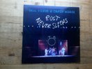 Neil Young Rust Never Sleeps A2/B1 UK 1st Press VG+ Vinyl LP Record Album K54105