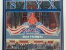 STYX 