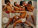 Please Manila Thriller 1976 PROMO Funk, Soul, Disco, Breaks LP Glossy Mint- Vnyl