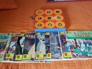 Il cantastorie di Walt Disney 8 LP 33 giri dischi vinile - cofanetto completo