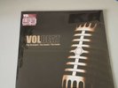 VOLBEAT - The Strength/The Sound/The Songs  15th Anniversary - Limited Red Vinyl