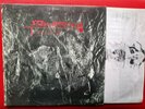 XMAL DEUTSCHLAND Fetisch LP 4AD ORIGINAL 1983 UK 1ST PRESS VINYL. CAD302