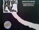 Depeche Mode LP - SHAKE THE DISEASE (Maxi) (grey marbled) - Mute D 1986 - EX(+)