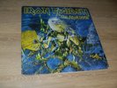 Iron Maiden- 'Live After Death'  Vinyl Record LP-  RIP1 With Free Press Booklet