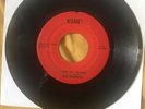 Vg Bim Sherman Keep On Trying Record Vinyl 7”