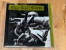 One Life Crew Crime Ridden Society LP Mint Green Victory Records Confront SXE