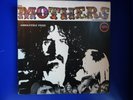 Mothers of Invention -1967- Absolutely Free (1972 ReIssue 2317-035) Zappa  VG/VG